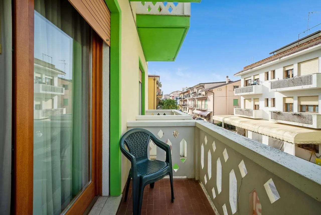 Apartment Ferienwohnung Casa Vacanze Mare Blu Caorle
