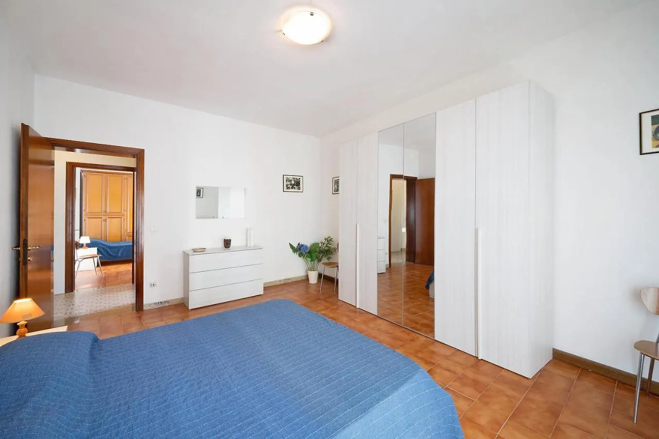 Ferienwohnung Casa Vacanze Mare Blu Caorle Apartment