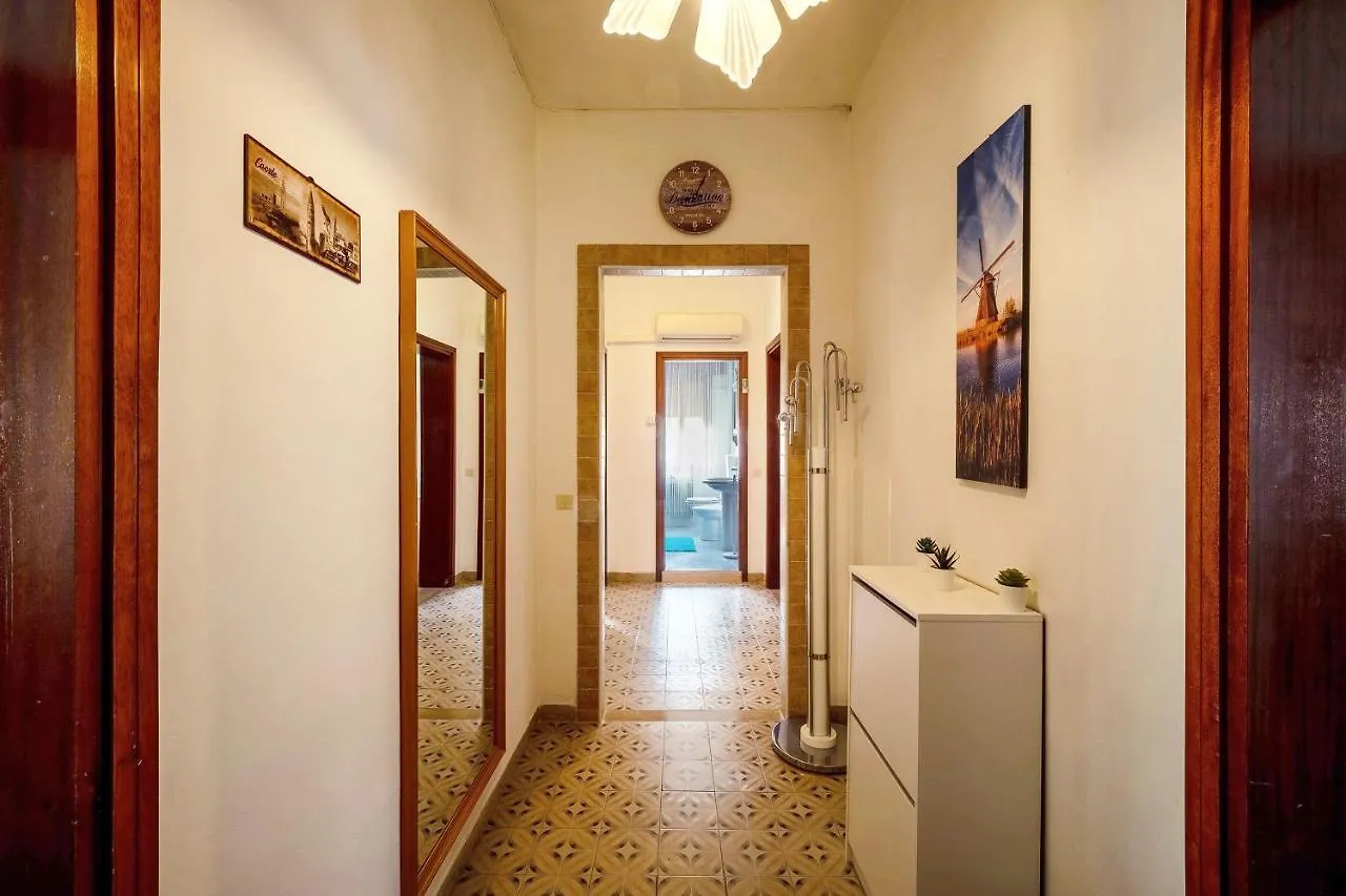 Ferienwohnung Casa Vacanze Mare Blu Caorle