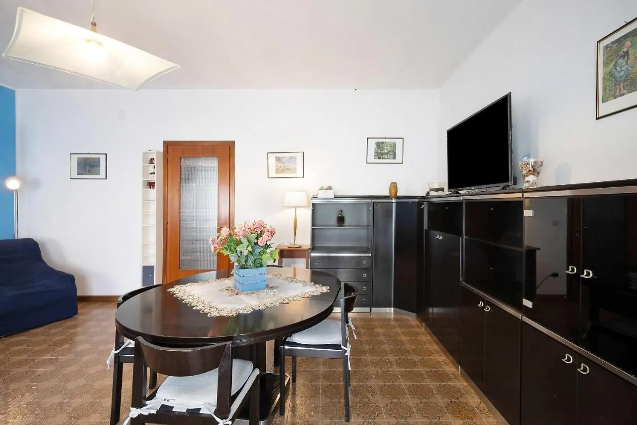 Ferienwohnung Casa Vacanze Mare Blu Caorle 0*,