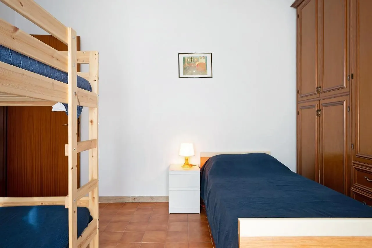Ferienwohnung Casa Vacanze Mare Blu Caorle