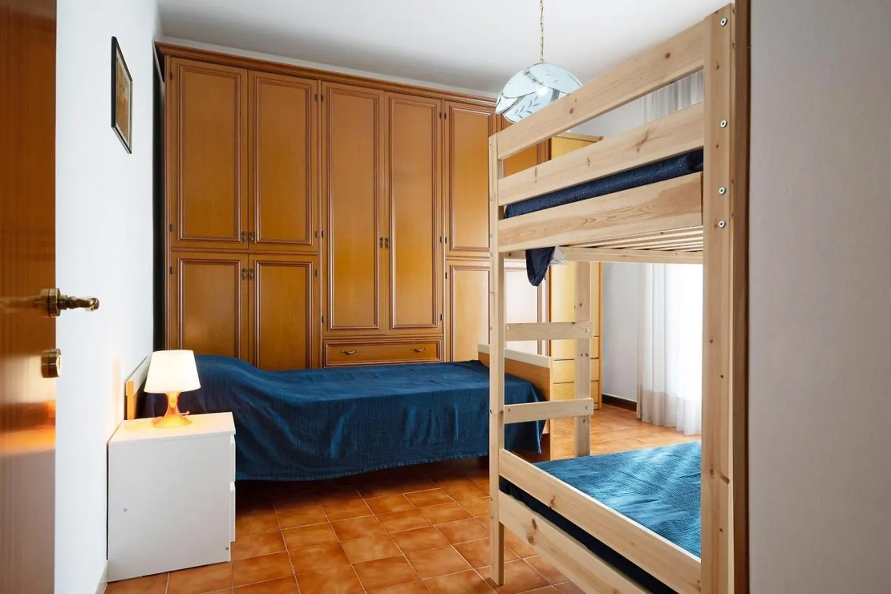Ferienwohnung Casa Vacanze Mare Blu Caorle Italien