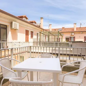 Apartment Gasser - 2, Caorle